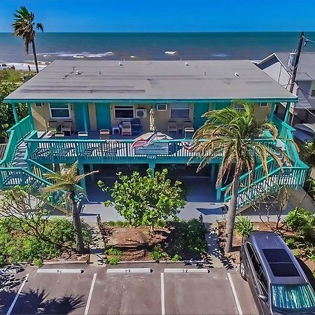 Breezy Belleair 5E Clearwater Beach Exterior foto