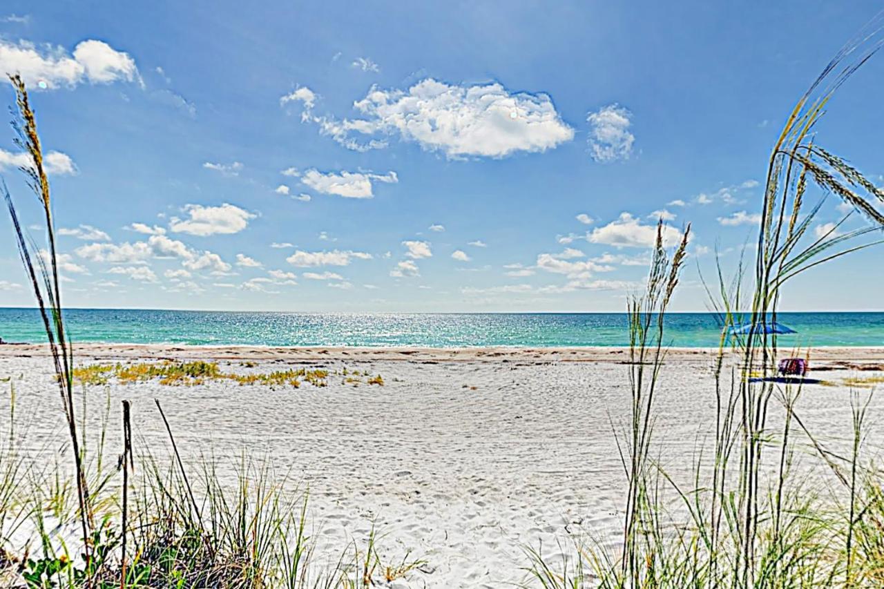 Breezy Belleair 5E Clearwater Beach Exterior foto