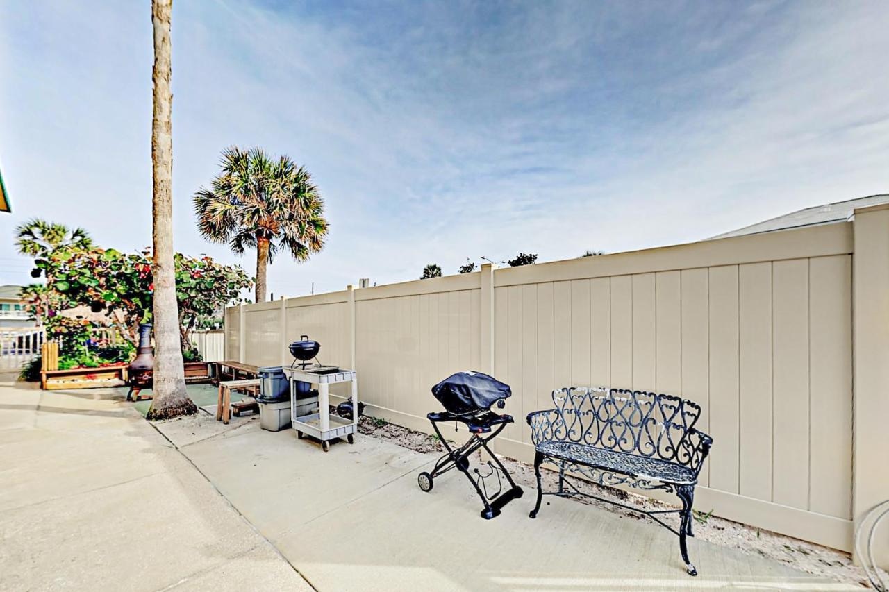 Breezy Belleair 5E Clearwater Beach Exterior foto