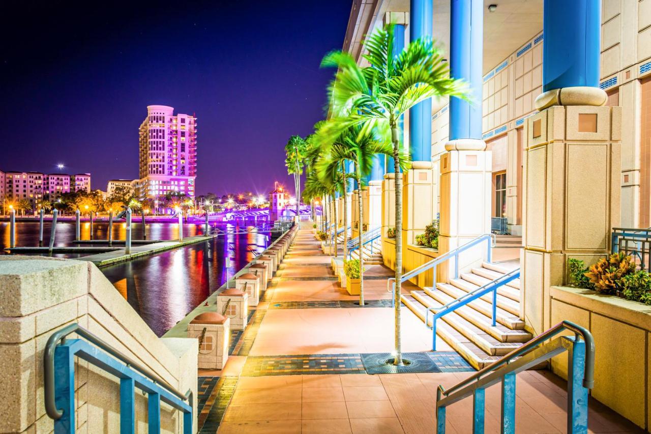 Breezy Belleair 5E Clearwater Beach Exterior foto