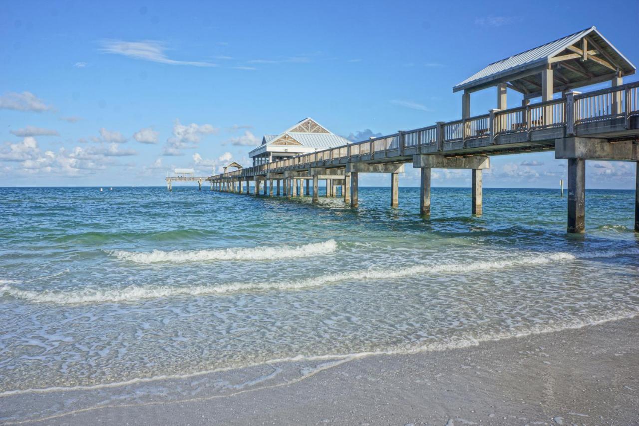 Breezy Belleair 5E Clearwater Beach Exterior foto