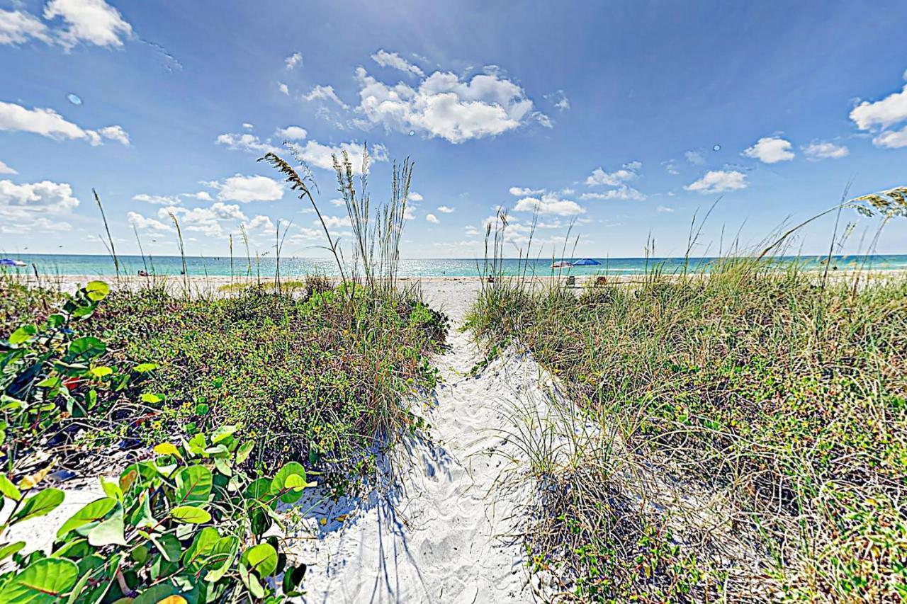 Breezy Belleair 5E Clearwater Beach Exterior foto