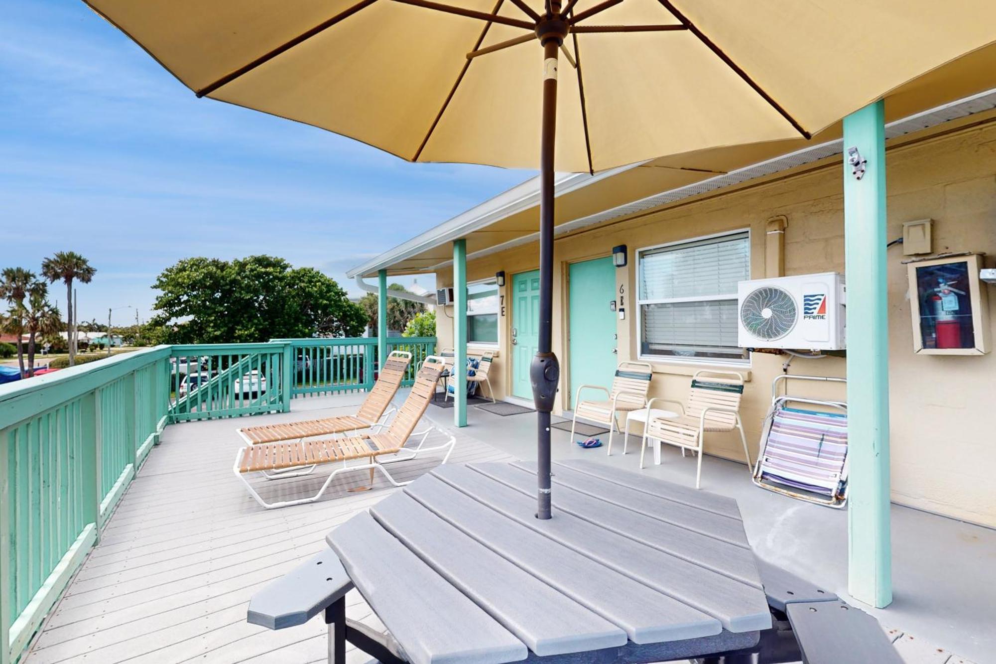 Breezy Belleair 5E Clearwater Beach Exterior foto
