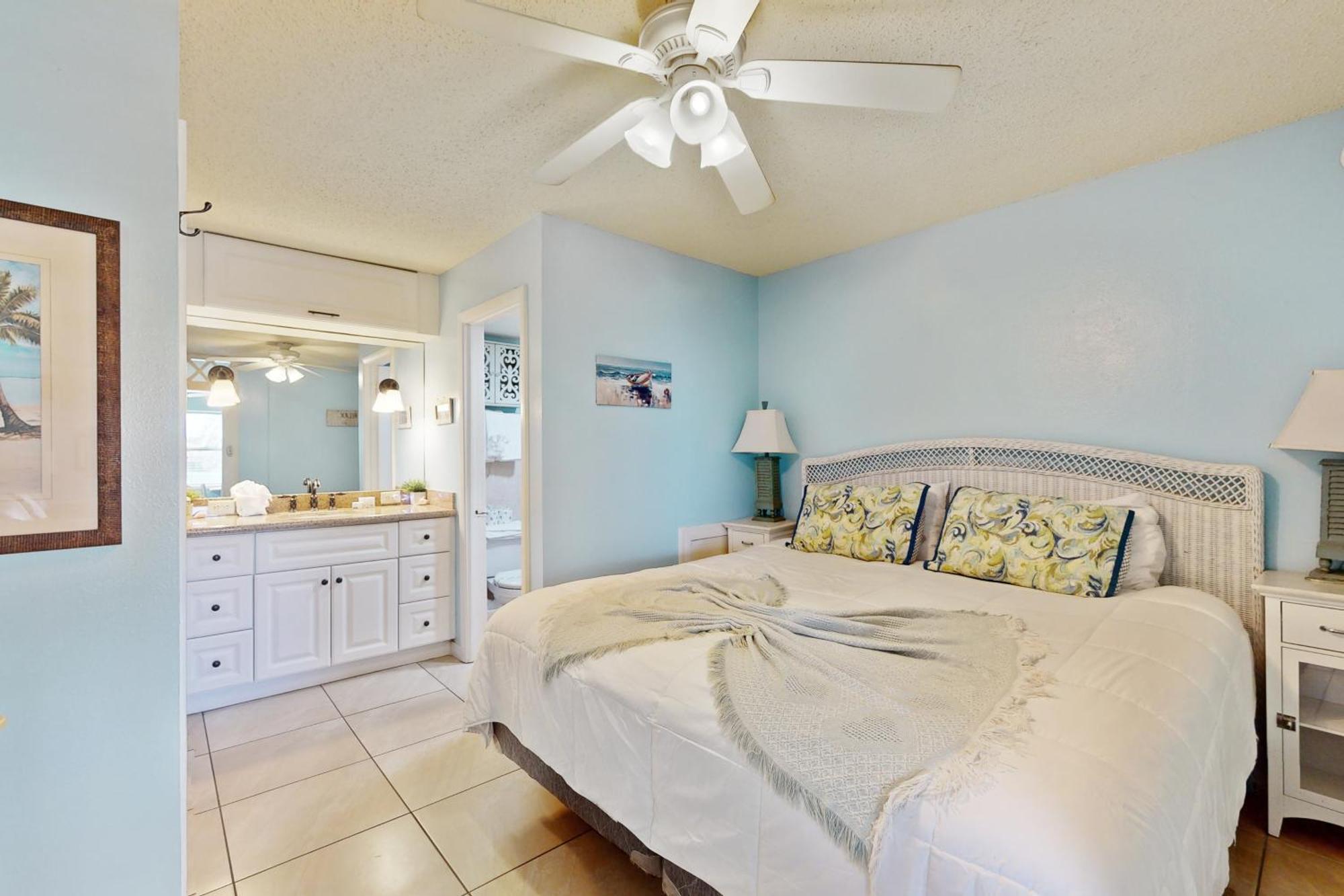 Breezy Belleair 5E Clearwater Beach Exterior foto