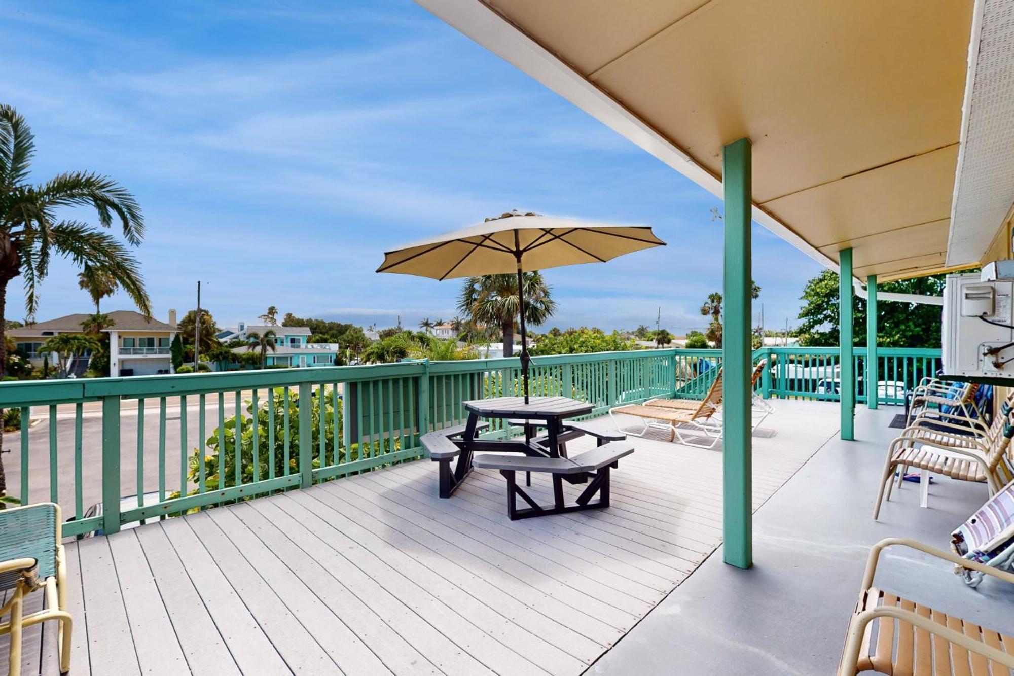 Breezy Belleair 5E Clearwater Beach Exterior foto