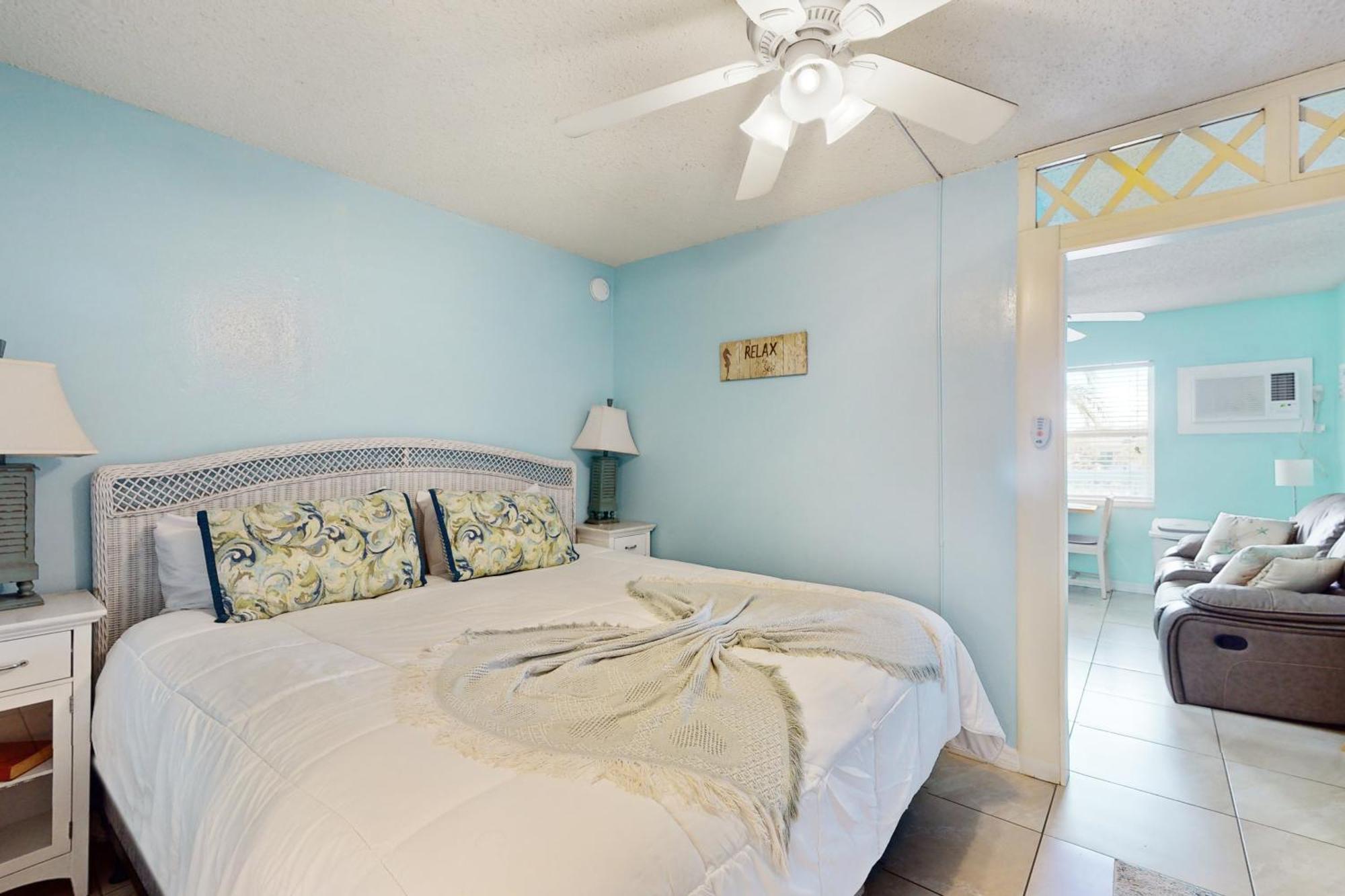 Breezy Belleair 5E Clearwater Beach Exterior foto