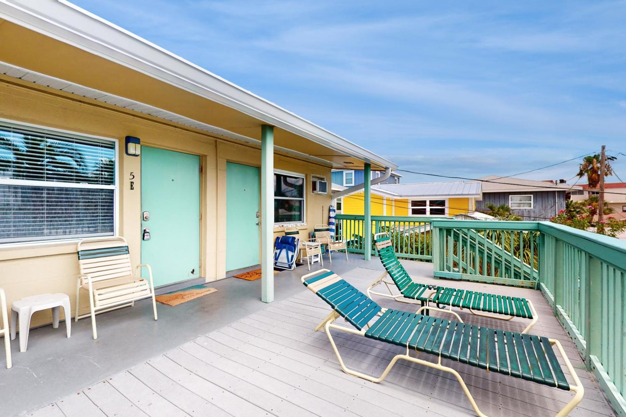 Breezy Belleair 5E Clearwater Beach Exterior foto
