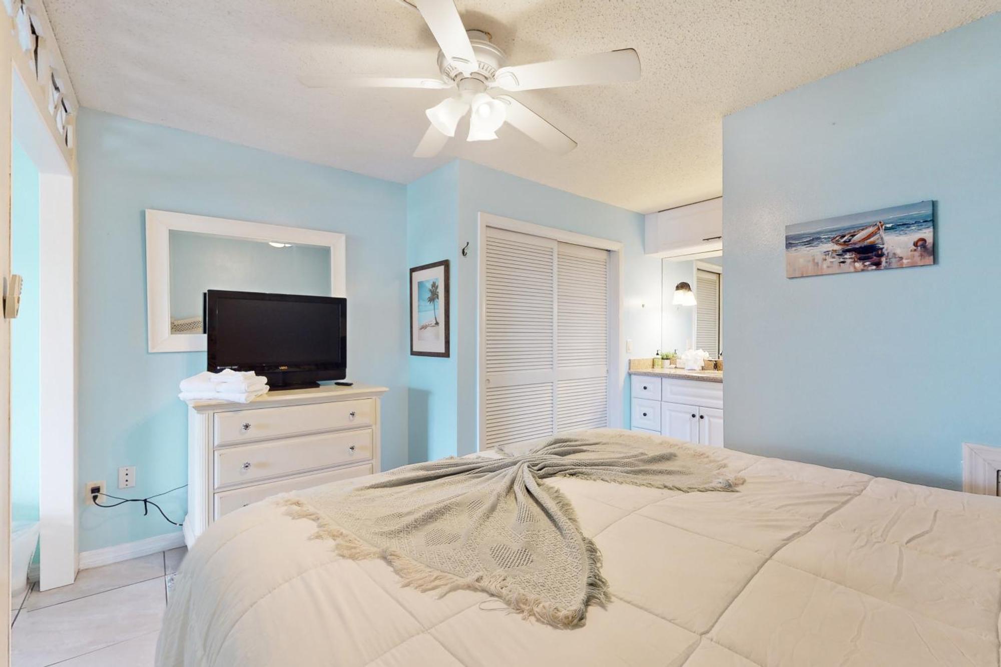 Breezy Belleair 5E Clearwater Beach Exterior foto