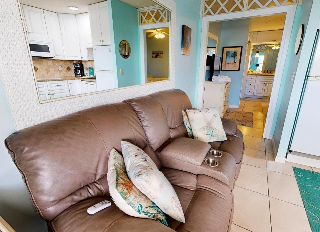 Breezy Belleair 5E Clearwater Beach Exterior foto