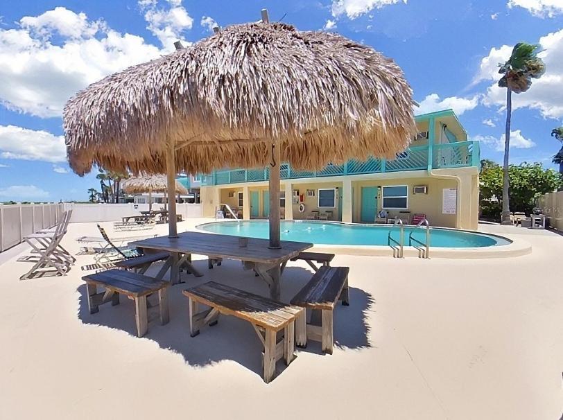 Breezy Belleair 5E Clearwater Beach Exterior foto