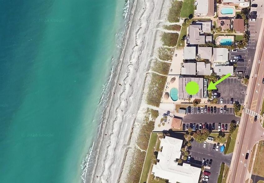 Breezy Belleair 5E Clearwater Beach Exterior foto