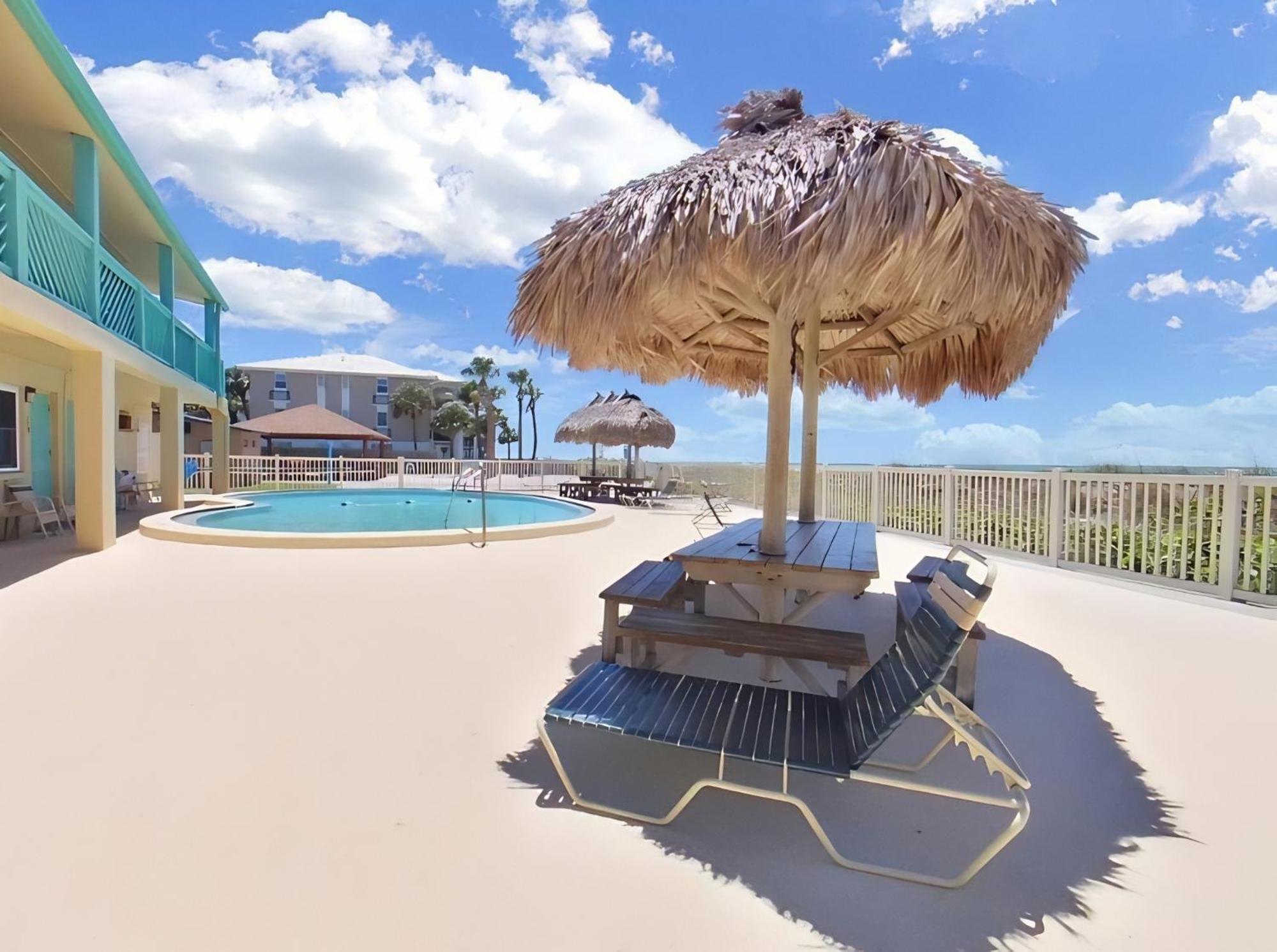 Breezy Belleair 5E Clearwater Beach Exterior foto