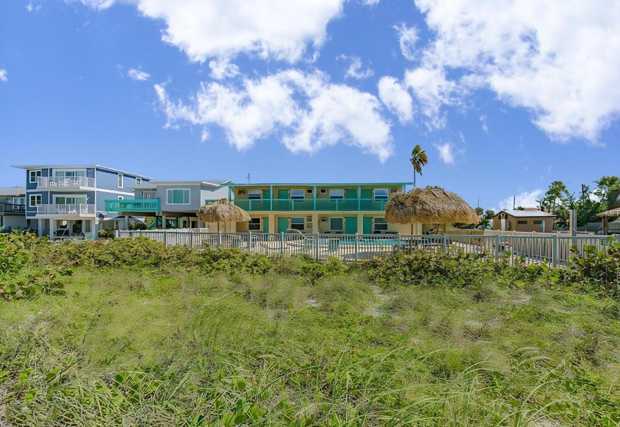 Breezy Belleair 5E Clearwater Beach Exterior foto