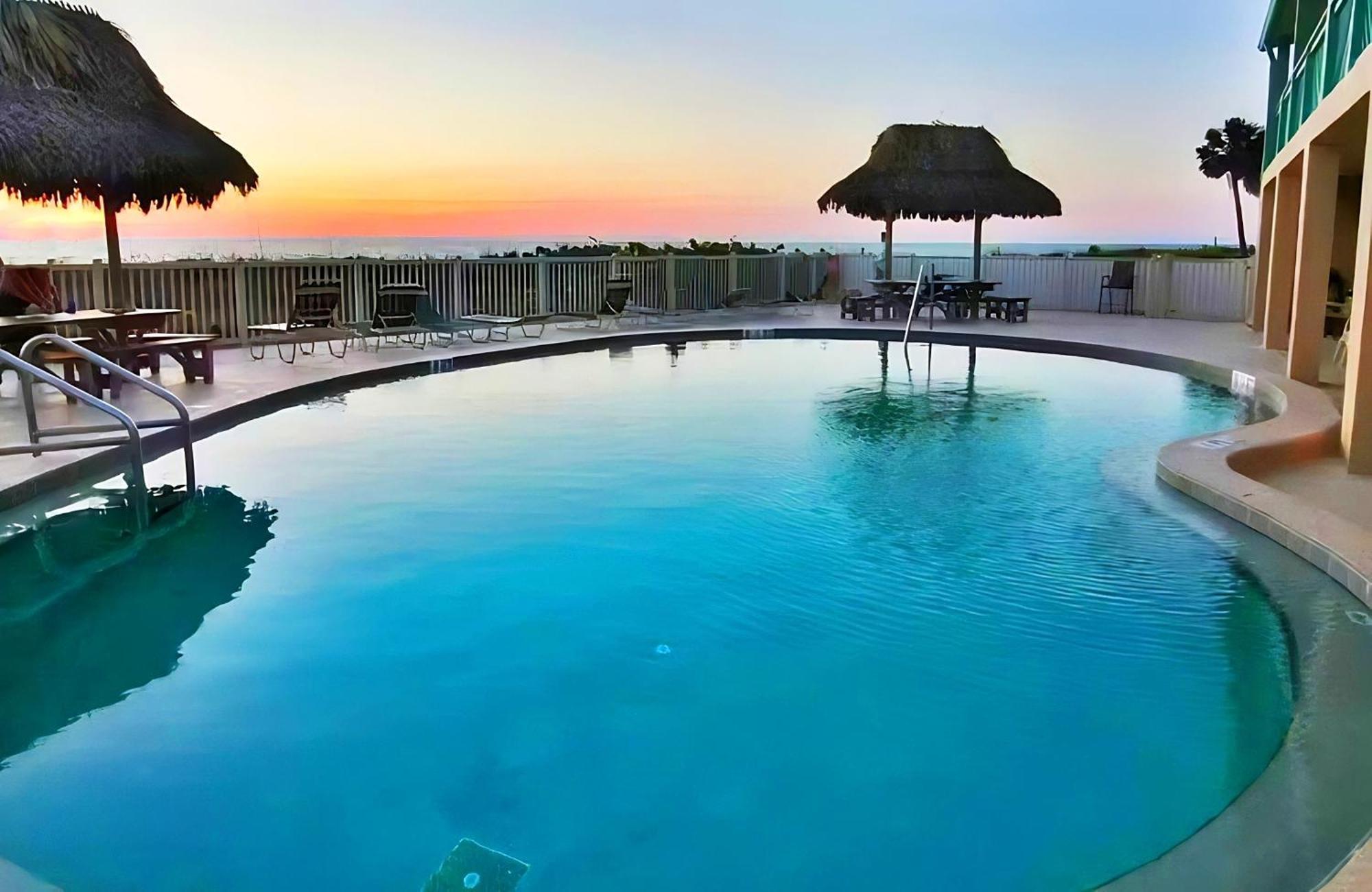 Breezy Belleair 5E Clearwater Beach Exterior foto